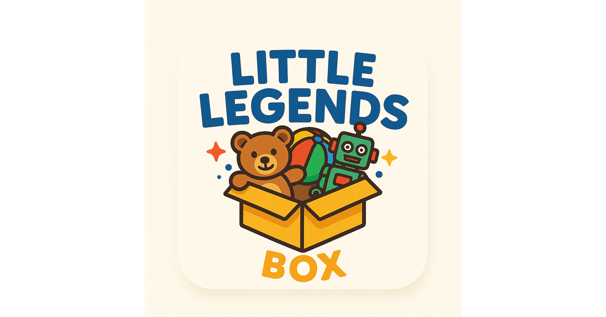 Littlelegends.co